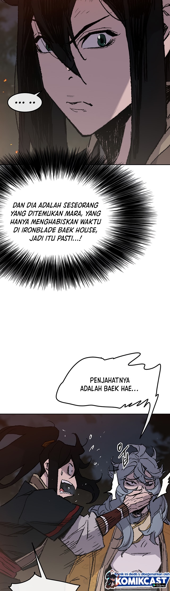 Dilarang COPAS - situs resmi www.mangacanblog.com - Komik the undefeatable swordsman 071 - chapter 71 72 Indonesia the undefeatable swordsman 071 - chapter 71 Terbaru 9|Baca Manga Komik Indonesia|Mangacan